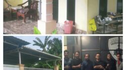 Penganiayaan Berujung Maut Libatkan PNS TNI dan Korban Anggota Polisi di Kendari