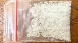 Tawarkan Narkoba Ke Petugas, Pemuda Asal Amplas Digelandang Ke Polres Binjai