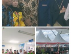 Penandatanganan MoU Kerja Sama Antara RSJPD Oputa Yi Koo dan BPJS Kesehatan,Serta MoU UHC 2026 BPJS Kesehatan dan Pemrov Sultra 
