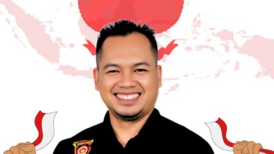Ketua Umum AKPERSI Siap Bantu Kejagung Awasi Dana Desa: Kasus Korupsi Kades Meningkat Tajam, Penegak Hukum Kewalahan