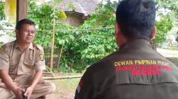 Dugaan Mafia Tanah Berkedok Kepala Desa,Menguasai Lahan Bersertifikat Tanpa Dasar Hukum Yang Sah.
