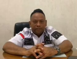 KBPPPolri Resor Binjai Apresiasi Kinerja Kalaksa BPBD Kota Binjai, Sigap Dan Tanggap Menghadapi Bencana Banjir