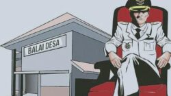 Diduga Perangkat Desa Kunangan Tebo ilir Bermain Dengan Dana APBDes