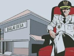 Diduga Perangkat Desa Kunangan Tebo ilir Bermain Dengan Dana APBDes