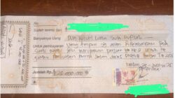 Dugaan Adanya Makelar Atau Agen Proyek Di Kota Binjai, KBPPPolri Resor Binjai Meminta Aparat Penegak Hukum Agar Segera Menangkap Oknum Tersebut