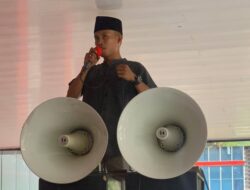 GARU SULTRA Kecam Tuntutan Ringan JPU atas Pembunuhan Sadis Nisa Nurhafisa, Desak Hukuman Mati