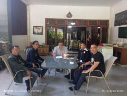 LBH No Viral No Justice Turun Gunung! Advokasi Sengketa Tanah Paturusi Masuk Babak Baru
