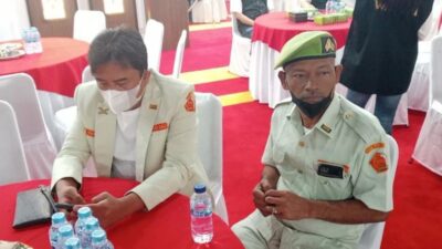 PD.PPM LVRI SUMUT Mengucapkan Selamat Kepada Bapak Mayjend TNI Hendy Antariksa Telah Menjabat Sebagai Pangdam I Bukit Barisan