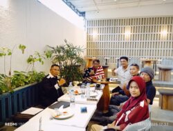 Dari Palopo, Sekjen DPP LBH NVNJ Gaungkan Semangat Keadilan Bermartabat