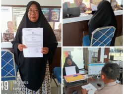 Optimalisasi Peran SPKT, Polres Takalar Hadirkan Pelayanan Cepat, Ramah, dan Gratis
