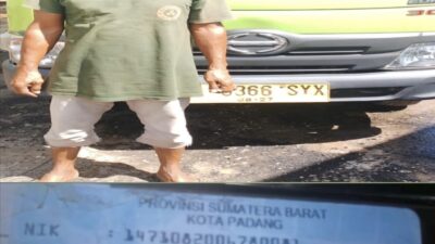 Awak Media BEDAH.co.id. Bersama IKATAN PEMUDA BERSATU, BerHasil Temukan Barang Bukti 1 unit Mobil Jenis Truk Dutro Milik “PT.RISKI ANUGRAH PRATAMA”,di Perkebunan Sawit Terbengkalai 