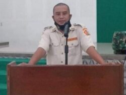 PD PPM.LVRI SUMUT Mengucapkan Selamat Hari Bela Negara Ke 77 Tahun