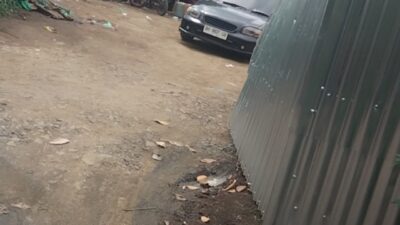 Fantastis?!!! Diduga Dibekingi Oknum Aparat,Gudang Minyak Ilegal Milik Reni pal 9 Sungai Mengkuang, Bebas Beroperasi.