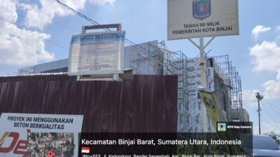 Pembangunan Sarana dan Prasarana Laboratorium Kesehatan Masyarakat Tidak Sesuai Jadwal, KBPPPolri Minta Aparat Penegak Hukum Kawal Proses Adendum 