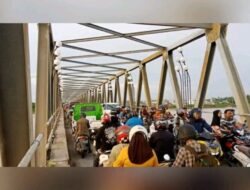 Pemko Makassar Mulai Matang kan Pengadaan Lahan Pembangunan Jembatan Barombong 