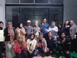 DKF Buka Kelas Keaktoran di Kawasan Balla Lompoa Kabupaten Gowa 