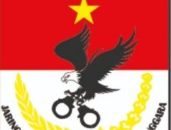 Proyek Infrastruktur Mangkrak di 2025 LSM JARAK (Jaringan Anti Korupsi)Sultra Menyoroti, Pembangunan yang tak terselesaikan Yunus Mbatono: “Jangan Bebani Anggaran 2026!”