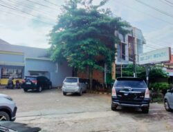 RM.Salero Bundo Diduga Kangkangi Aturan, Bertahun-tahun Tidak memiliki Penampungan Limbah.