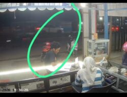 Karyawan BRI Link di Kendari Sulawesi tenggara Jadi Korban Penipuan Transfer Palsu Rp1 Juta