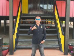 Ketum Barata Sultra, Angkat Bicara Terkait Dugaan Penghinaan Terhadap Suku di Sultra.