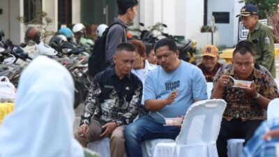 PD IWO Kota Binjai Dukung Program Kerja Kadis Kominfo, UKW Memang Penting Buat Insan Pers
