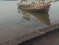 Pemprov Sultra dan Pemko Kendari di Nilai Kurang Perhatian Terkait Kondisi Kebersihan lingkungannya.