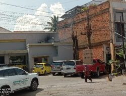 Meski Langgar Aturan, Rumah Makan Salero Bundo tetap Beroperasional,Diduga dinas lingkungan Hidup Bungo ( DLH) Lemah.. Ada apa ??