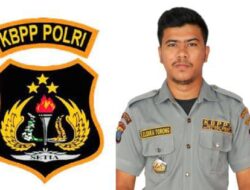 Ketua KBPPPolri Resor Binjai : Eldika Torong Meminta Polres Binjai Tertibkan Juru Parkir Liar 