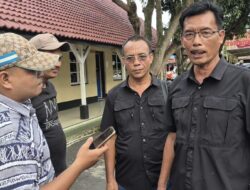 Diduga Oknum Wartawan Diusir, Kasi Humas Polres Binjai Itu Tidak Benar Dan Berikan Klarifikasi