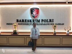 Perkuat Akses Keadilan, LBH NVNJ Bentuk DPC Kota Parepare