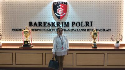 Perkuat Akses Keadilan, LBH NVNJ Bentuk DPC Kota Parepare