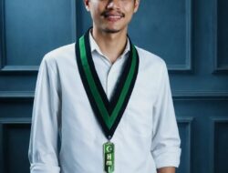 HMI Cabang Takalar Sikapi Wacana Perubahan Posisi Polri