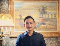 Legislator Takalar Tegaskan Polri Harus Tetap di Bawah Presiden