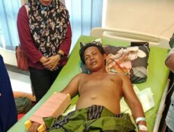 Karyawan PT Marketindo Selaras Dianiaya Sekelompok Orang Tak Dikenal di Konawe Selatan, Diduga Terkait Sengketa Lahan