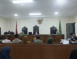 Kuat Dugaan KTP Palsu.?,Sebut Mantan Suami Pembuatnya,Mantan Istri Jadi Tersangka,Bergulir di PN Sungguminasa 
