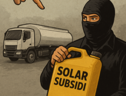 !!! Polda Sulsel Jangan Tutup Mata, Kuat Dugaan di Backup APH Setempat,di Nilai Kebal Hukum, Aktivitas Ilegal BBM Jenis Solar Bebas Beroperasi 
