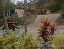 TAMBANG GALIAN C SABILAMBO DAN KOLAKASI TERUS BEROPERASI, KEPOLISIAN DIKABARKAN TIDAK SERIUS MENANGANI LAPORAN MASYARAKAT