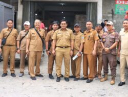 Pemko Binjai Perkuat Pengawasan Pangan Hadapi Ramadan dan Idul fitri