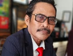 Pemred Media BNI,Kecam Keras Para Pelaku Pengeroyokan, Penyidik Harus Bertindak Tegas