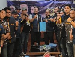 DPD AMPI Kota Binjai Gelar Pra Rakerda di Berastagi