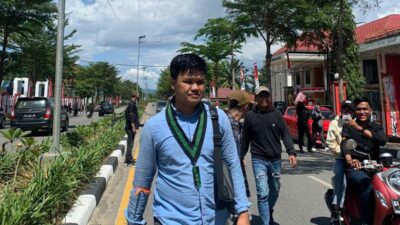 HMI Cabang Kolaka Soroti Operasional RS Alodia, Dua Surat Audiensi Tak Kunjung Ditanggapi