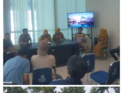 Gelar Aksi Unjuk Rasa Depan Kantor Wali Kota Kendari 