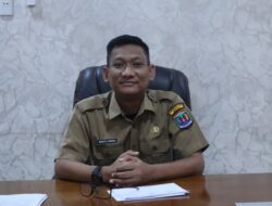 Pemko Binjai Tegaskan Komitmen Perbaikan Infrastruktur Jalan Dilaksanakan Secara Bertahap