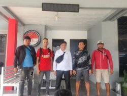 Kasat Resnarkoba Polres Kolaka IPTU Jamal P, S.H., M.H., Berhasil Ungkap Kasus Narkotika