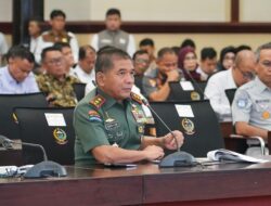 Pangdam XIV/Hasanuddin Kerahkan Ribuan Prajurit Amankan Arus Mudik di Wilayah Sulsel