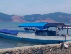 Desakan Tegas kepada Kasat Reskrim kolaka: Periksa Kapal berkedok nelayan, Angkut BBM Subsidi 