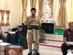 Pemko Binjai Dukung Musda LPPD sebagai Wujud Pembinaan Kerukunan Umat Beragama
