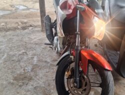 OKNUM ANGGOTA POLSEK TONGAUNA DIDUGA LAKUKAN PENIPUAN DAN PENGGELAPAN MOTOR RENTAL