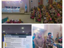 Program LULO, Perkuat Tata Kelola Persampahan di Kendari 
