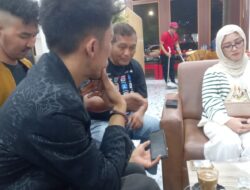 “Heboh Mendesak! Harus Segera Ditindaki” Emas Batangan Hilang di Pegadaian, Nasabah Mengaku Tak Pernah Beri Persetujuan Pencairan